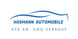 Logo Hasmann Automobile